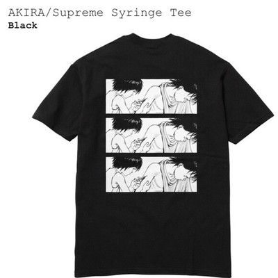genuine supreme t shirt
